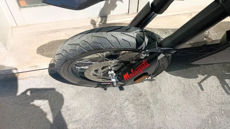 Malaguti XSM 125 (2021 - 26) (3)