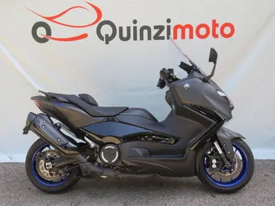 Yamaha T-Max 560 (2025 - 26) usata