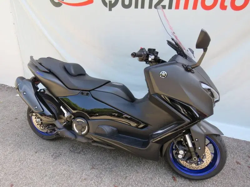 Yamaha T-Max 560 (2025 - 26) (2)