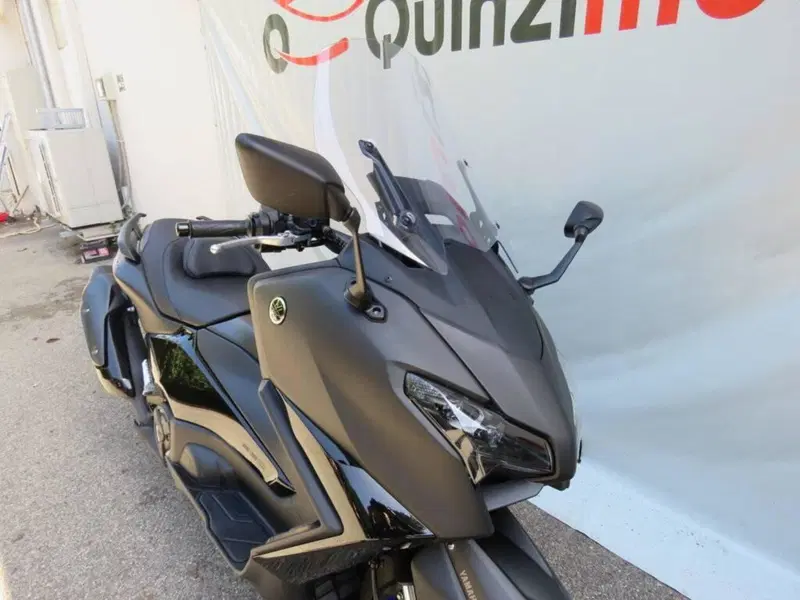 Yamaha T-Max 560 (2025 - 26) (15)