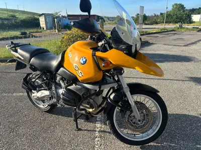 Bmw R 1150 GS ABS (1999 - 03) usata