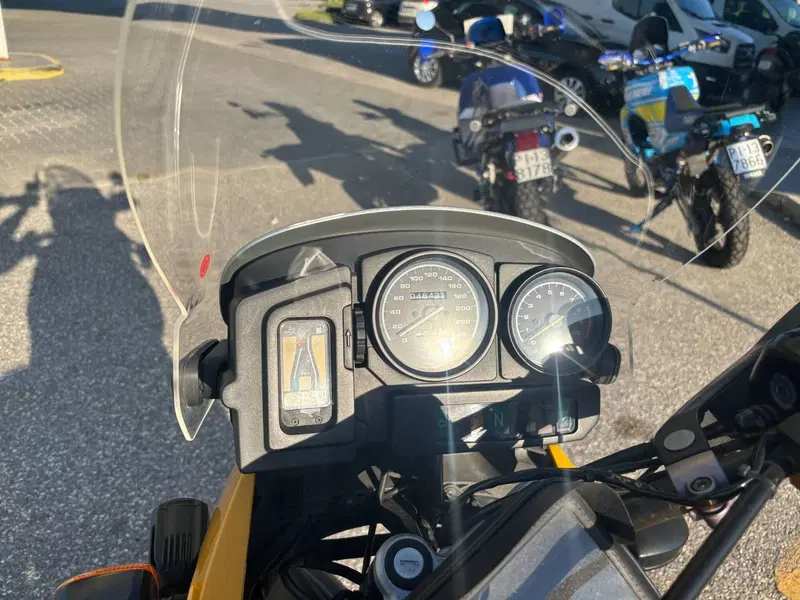Bmw R 1150 GS ABS (1999 - 03) (3)