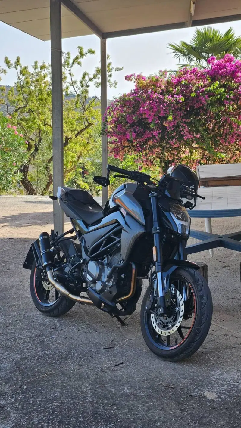 CFMOTO 300NK (2021 - 26) (3)