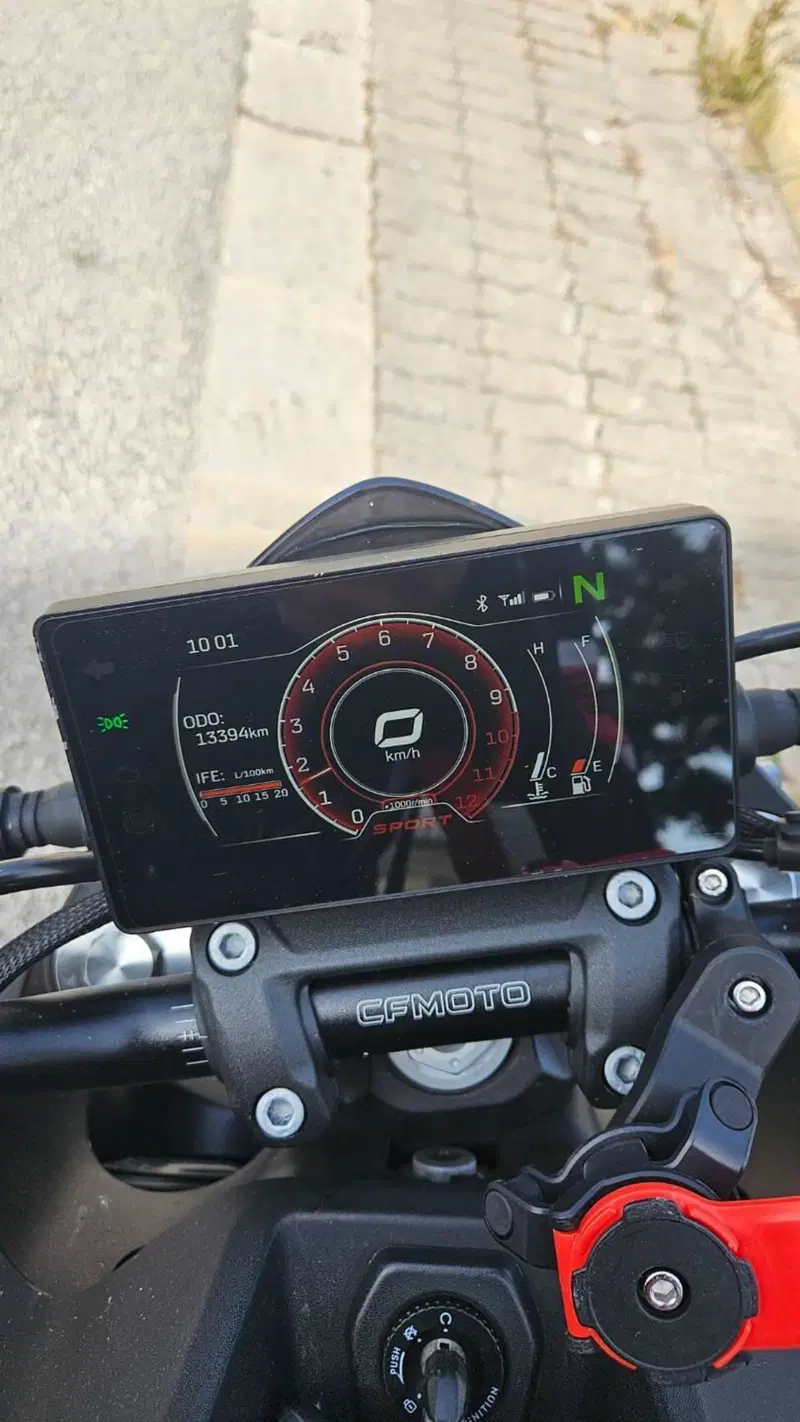 CFMOTO 300NK (2021 - 26) (7)