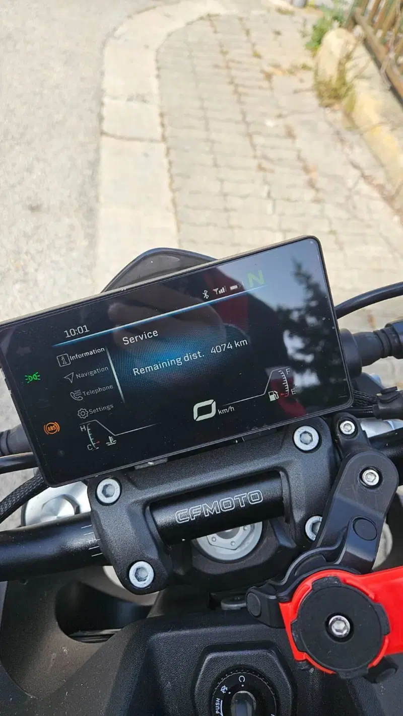 CFMOTO 300NK (2021 - 26) (10)