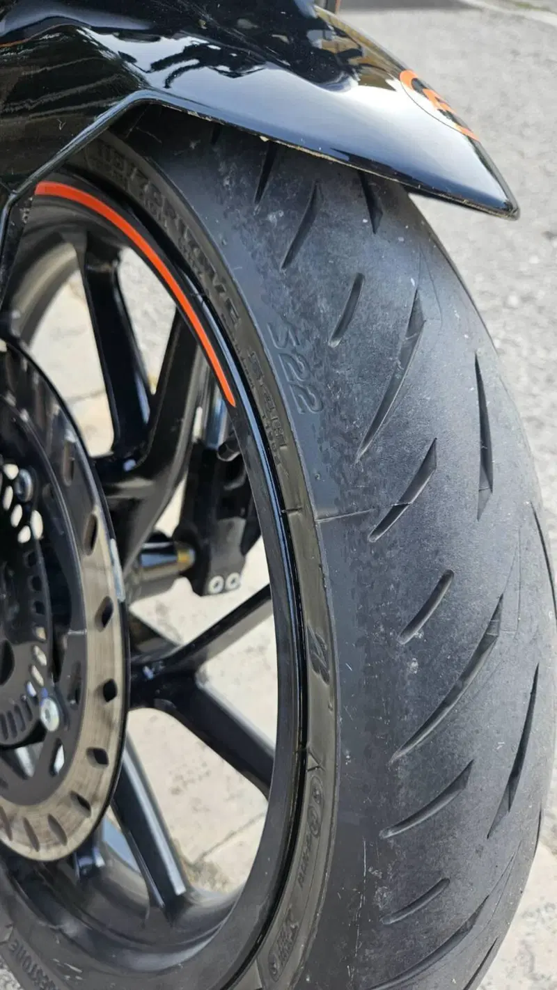 CFMOTO 300NK (2021 - 26) (8)