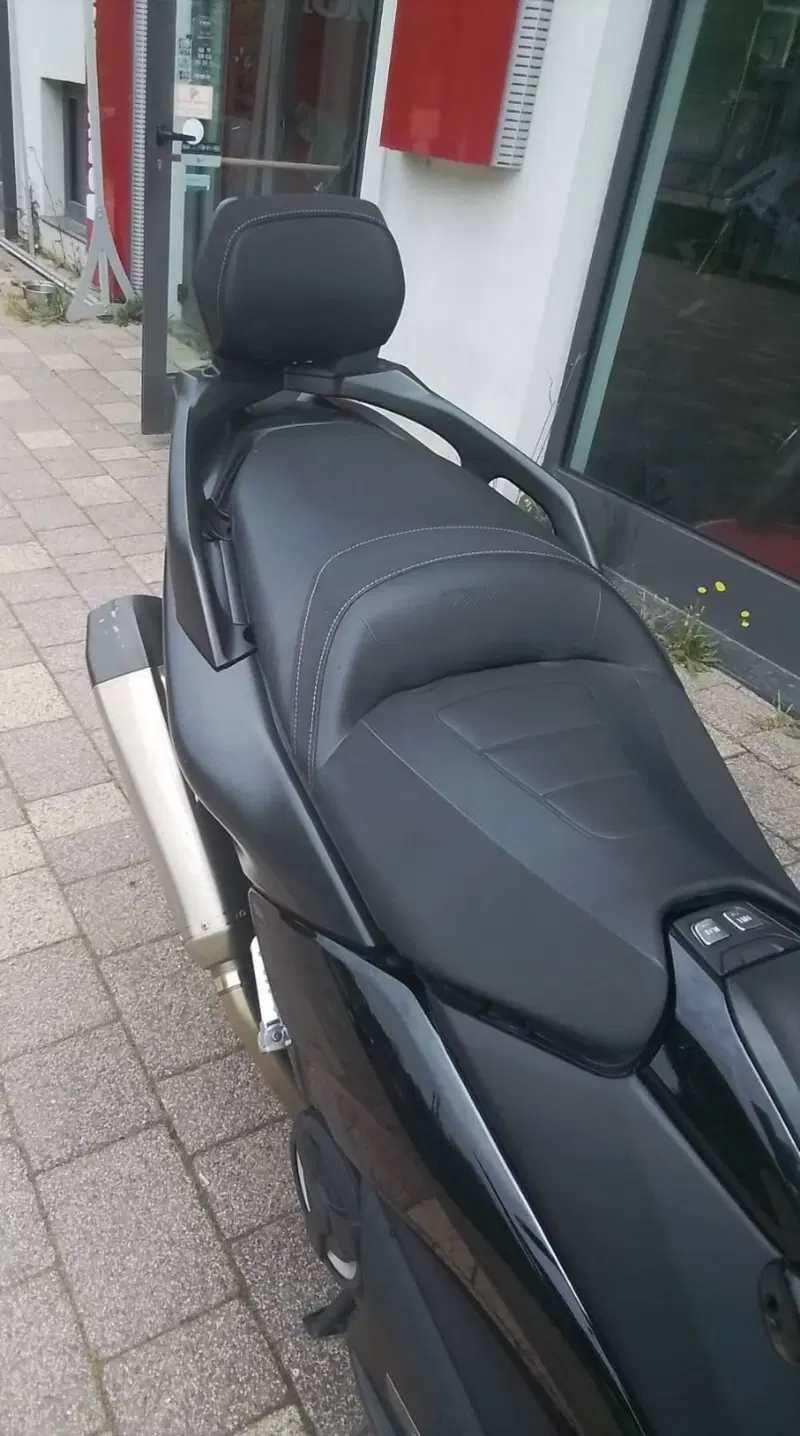 Yamaha T-Max 530 SX (2017 - 19) (14)