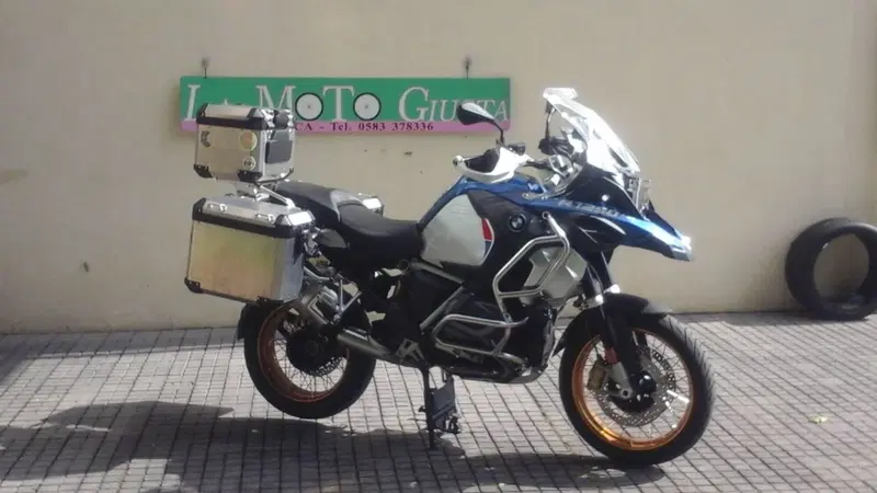 Bmw R 1250 GS Adventure (2021 - 24)