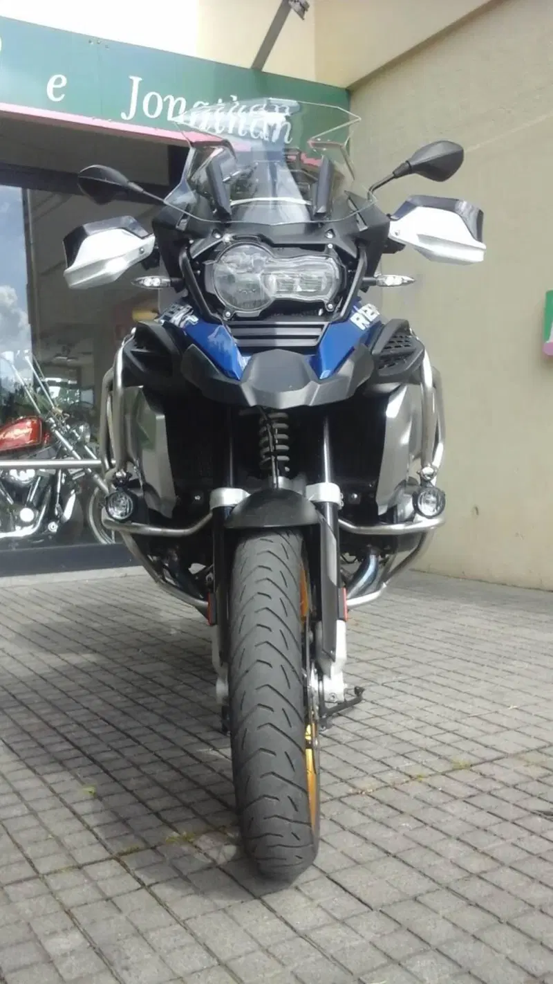 Bmw R 1250 GS Adventure (2021 - 24) (3)