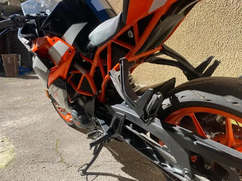 KTM RC 390 ABS (2017 - 20) (2)