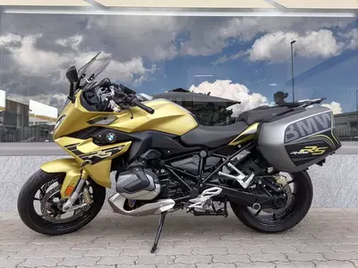 Bmw R 1250 RS (2019 - 20) usata