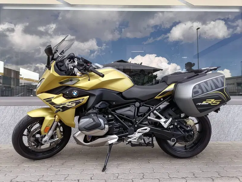 Bmw R 1250 RS (2019 - 20)