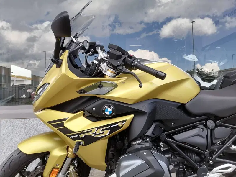 Bmw R 1250 RS (2019 - 20) (2)