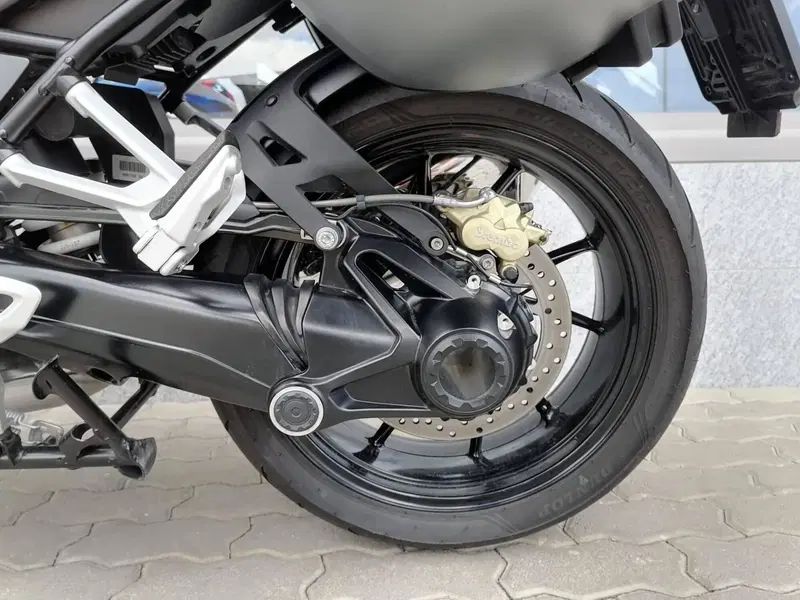 Bmw R 1250 RS (2019 - 20) (4)