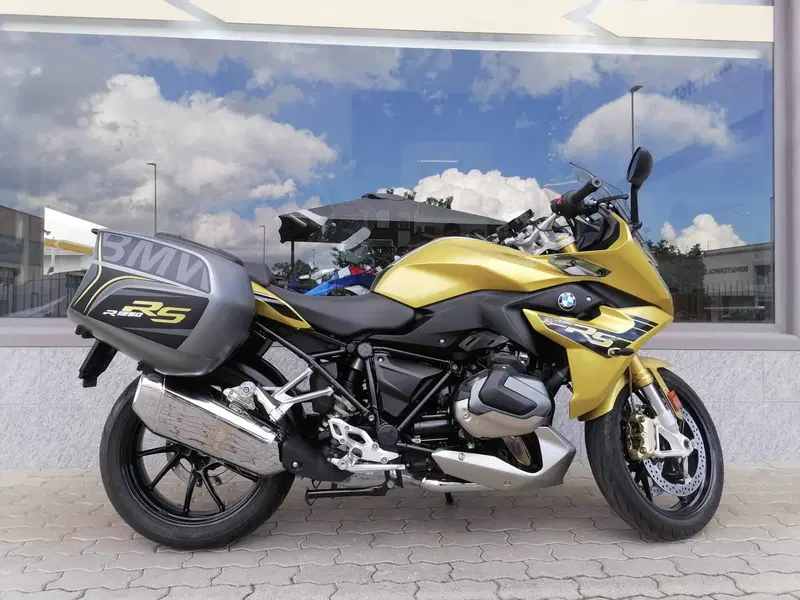 Bmw R 1250 RS (2019 - 20) (5)