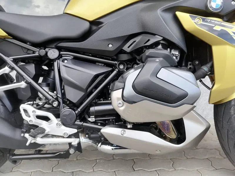 Bmw R 1250 RS (2019 - 20) (7)