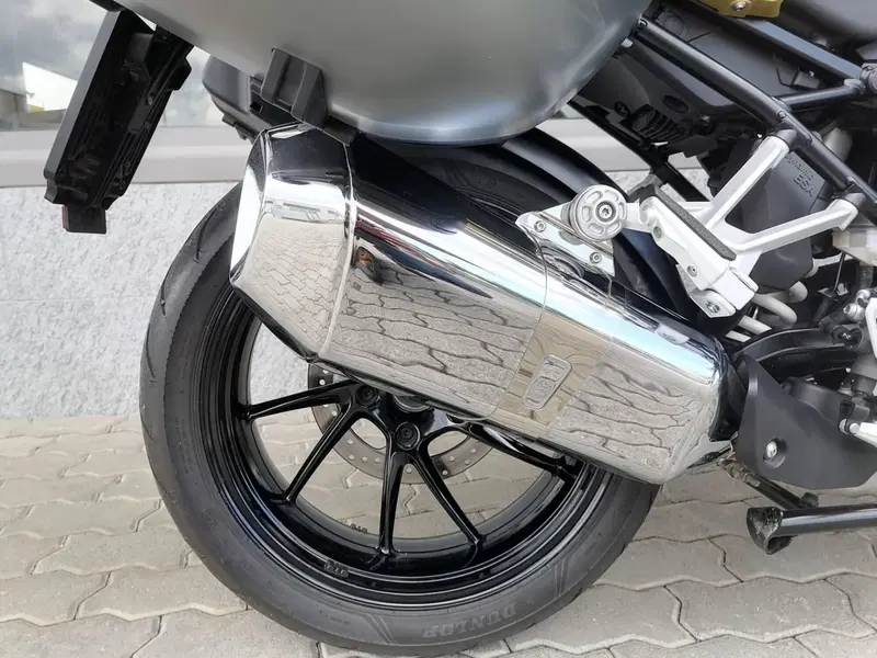 Bmw R 1250 RS (2019 - 20) (8)