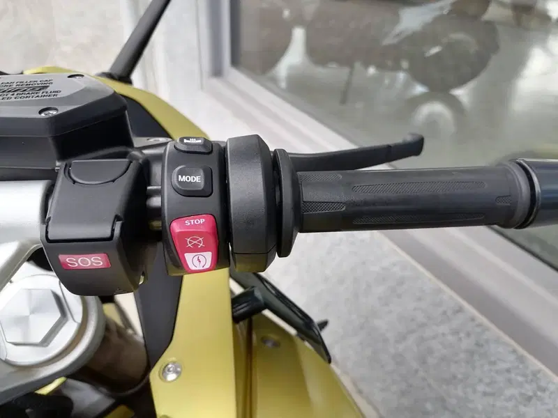 Bmw R 1250 RS (2019 - 20) (11)
