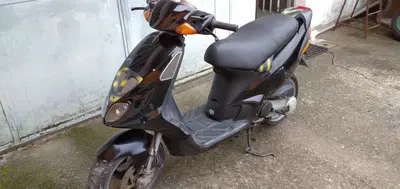 Piaggio NRG 50 usata