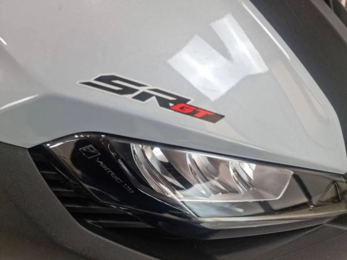 Aprilia SR GT 400 (2026) (7)