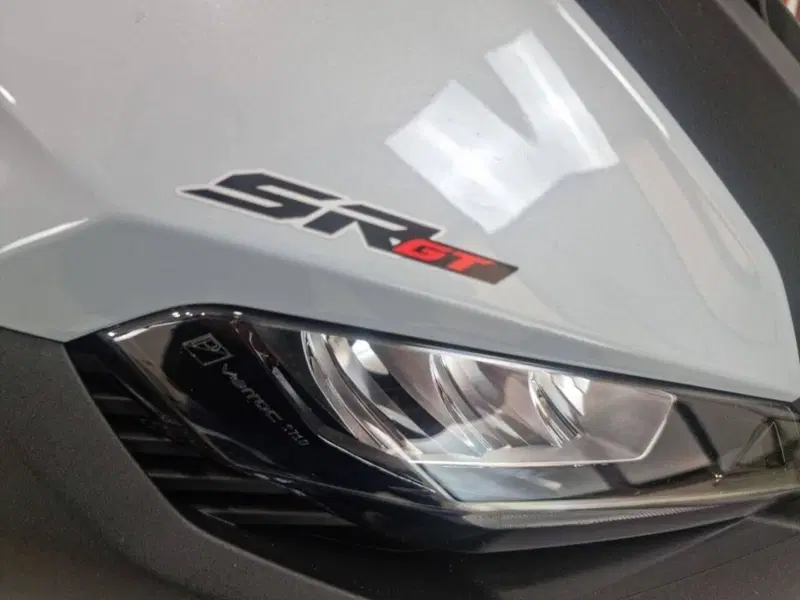 Aprilia SR GT 400 (2026) (7)