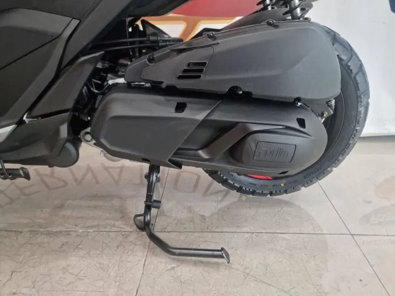 Aprilia SR GT 400 (2026) (9)