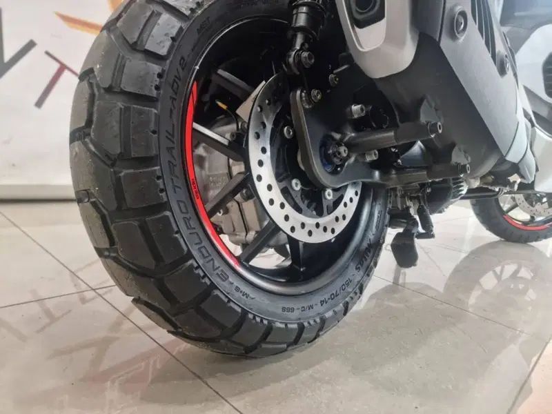 Aprilia SR GT 400 (2026) (13)