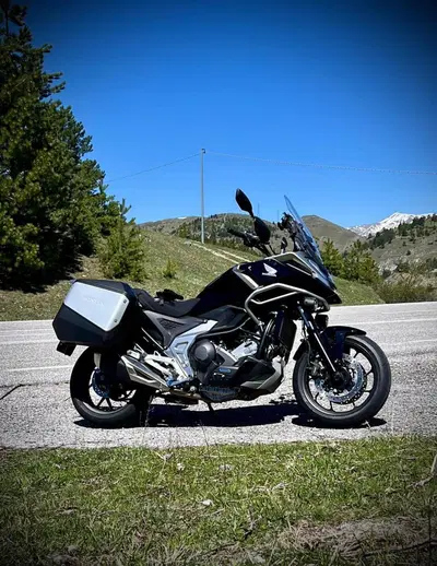 Honda NC 750 X DCT (2025 - 26) usata