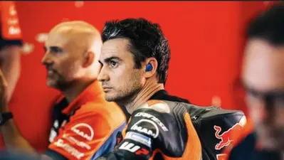 MotoGP. Dani Pedrosa sulla sua carriera: &ldquo;Non ho rimpianti. Ed ero il migliore&rdquo;