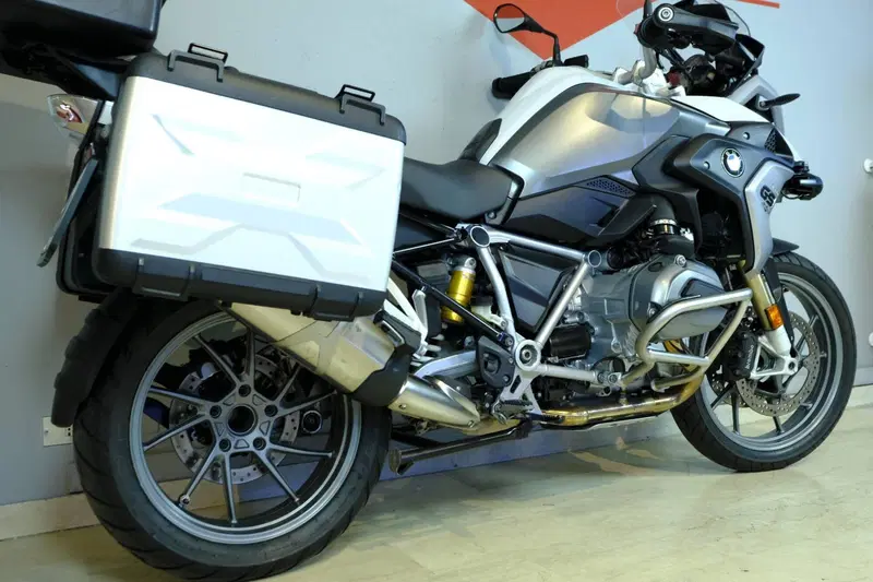 Bmw R 1200 GS (2017 - 18) (6)