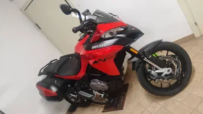 Ducati Multistrada V2 (2022 - 24) usata