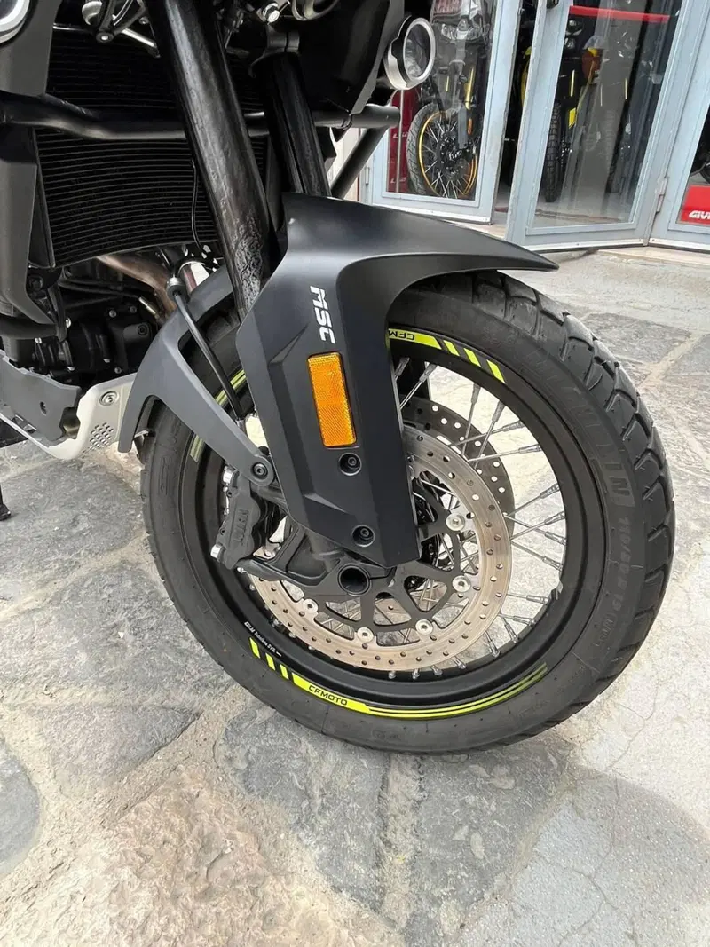 CFMOTO 800MT Explore (2023 - 26) (3)