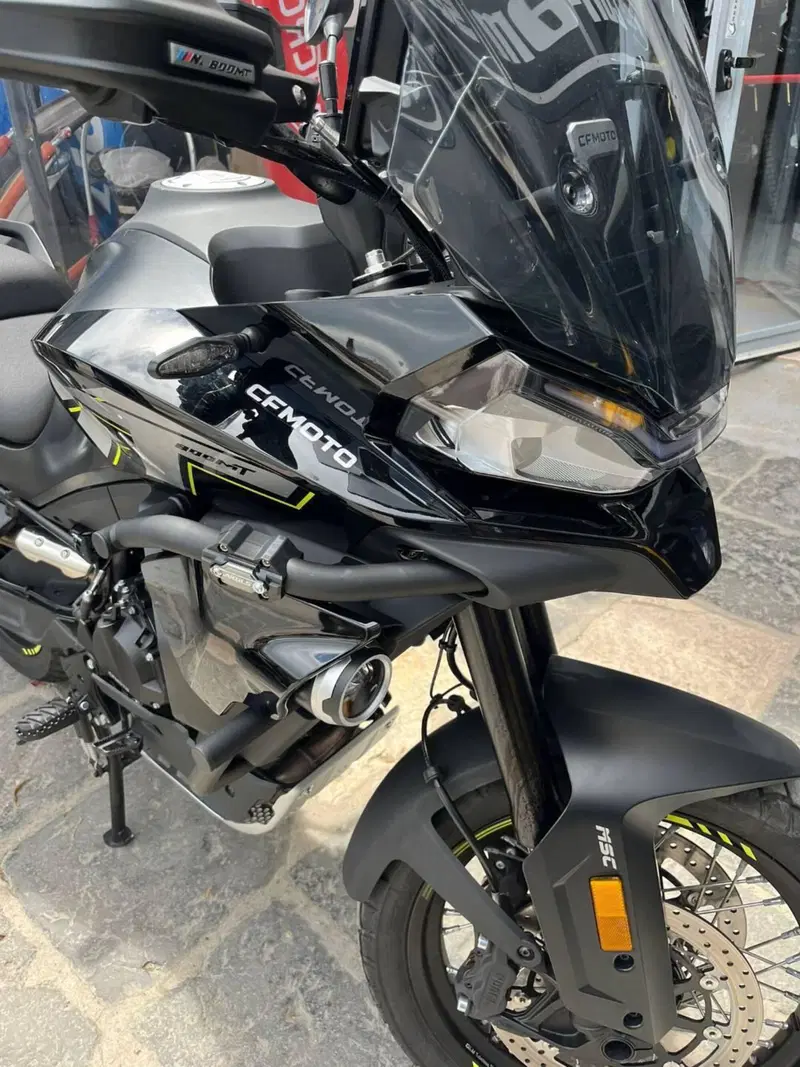 CFMOTO 800MT Explore (2023 - 26) (4)