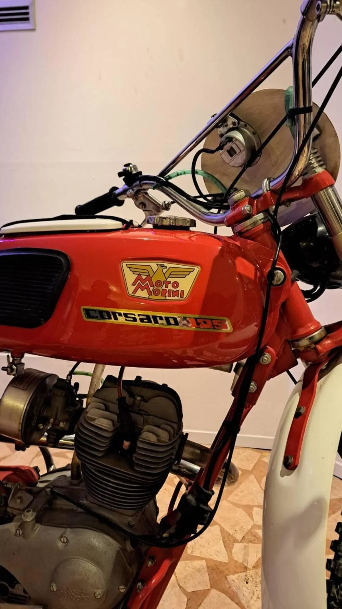 Moto Morini Corsaro 125 (5)