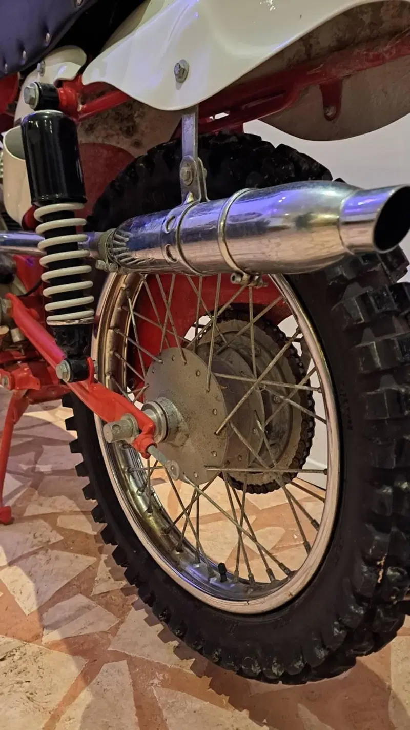 Moto Morini Corsaro 125 (8)