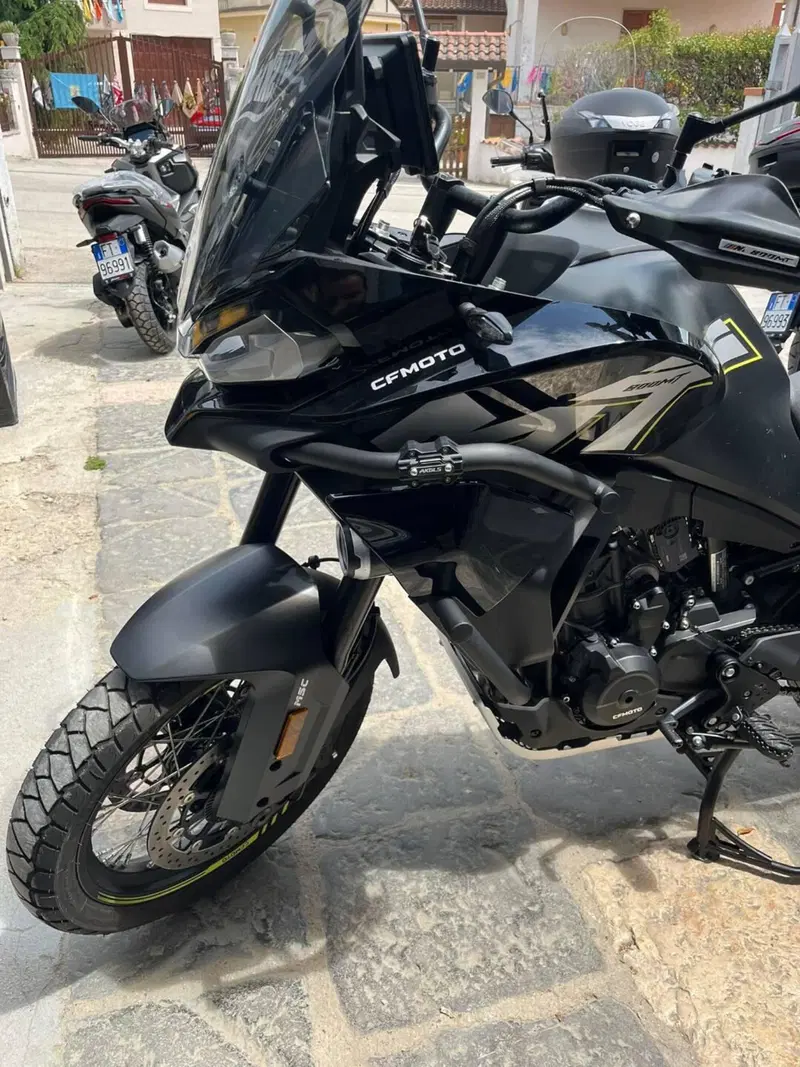 CFMOTO 800MT Explore (2023 - 26) (8)