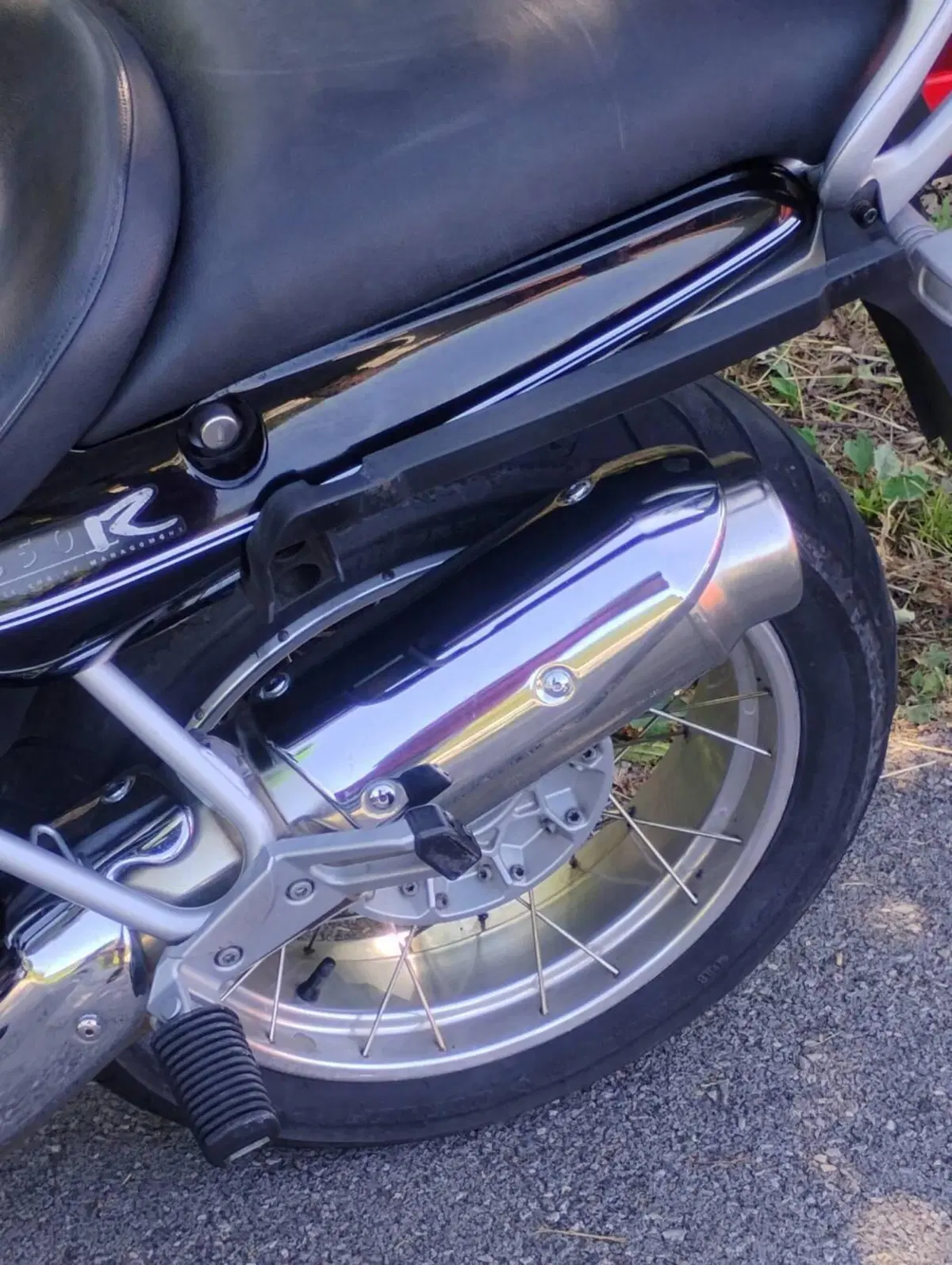 Bmw R 850 R (1994 - 02) (8)