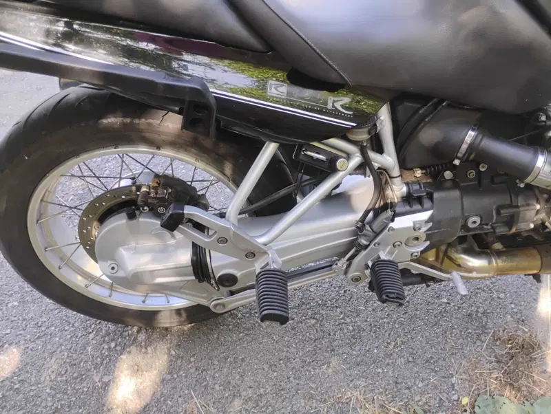 Bmw R 850 R (1994 - 02) (8)
