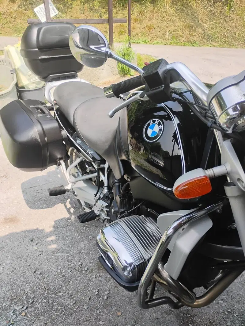 Bmw R 850 R (1994 - 02) (4)