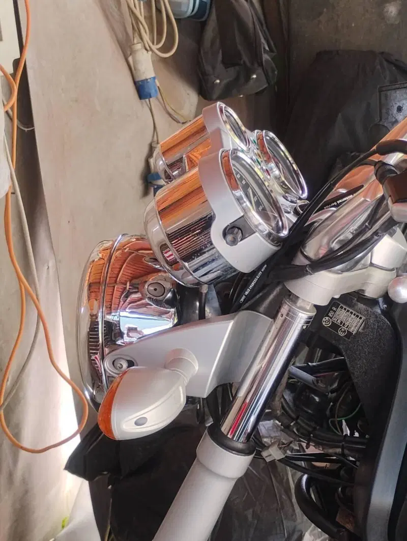 Bmw R 850 R (1994 - 02) (5)