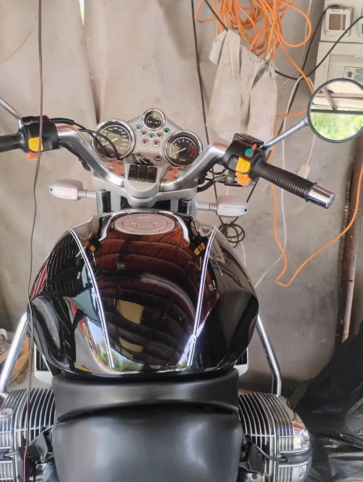 Bmw R 850 R (1994 - 02) (2)