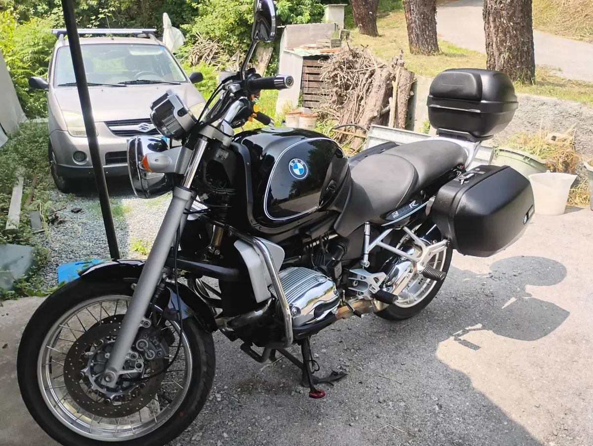 Bmw R 850 R (1994 - 02) (3)