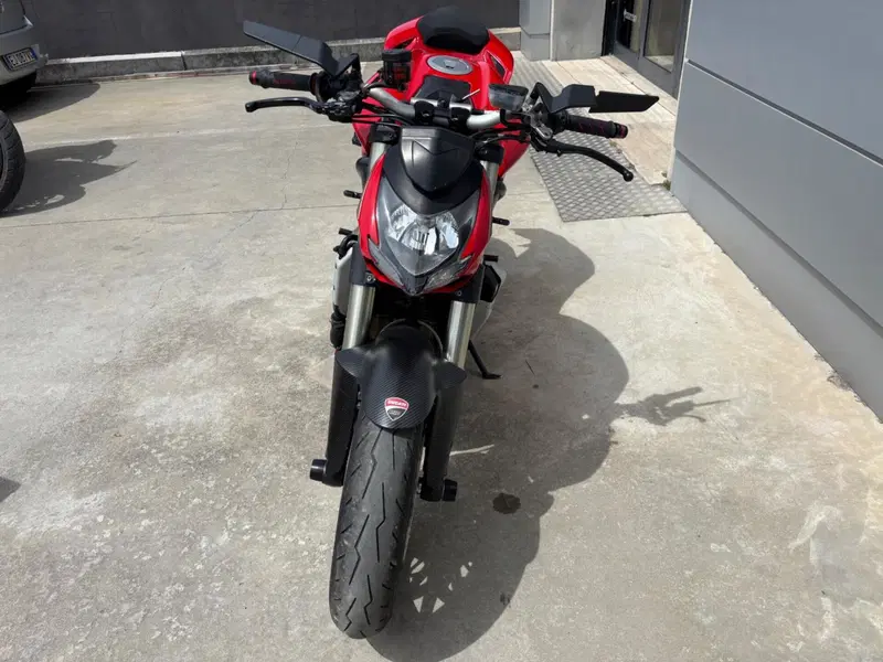 Ducati Streetfighter (2009 - 12) (3)