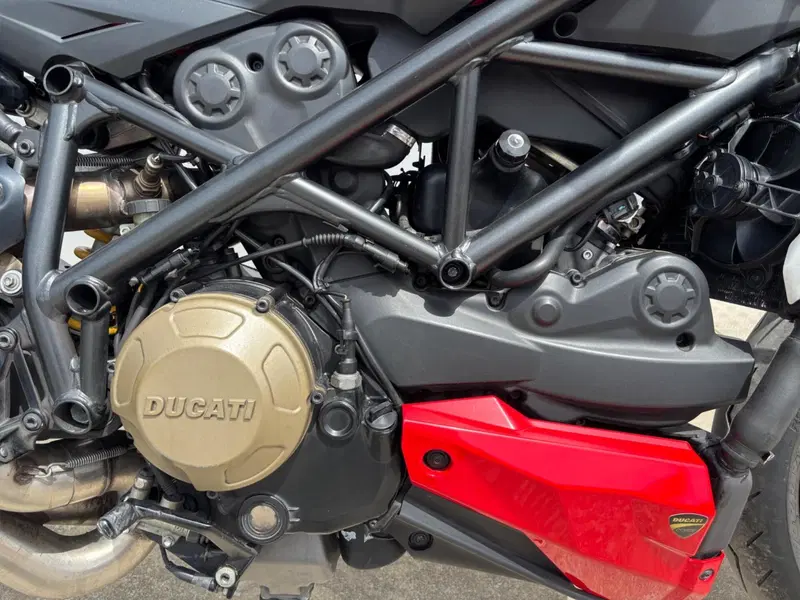 Ducati Streetfighter (2009 - 12) (4)