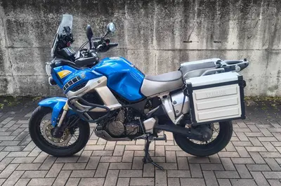 Yamaha XT1200Z Super T&eacute;n&eacute;r&eacute; First Edition (2010 - 11) usata