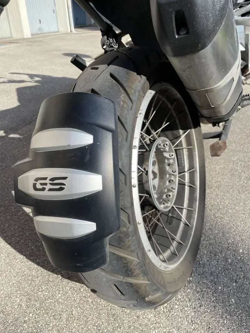 Bmw R 1200 GS (2013 - 16) (5)