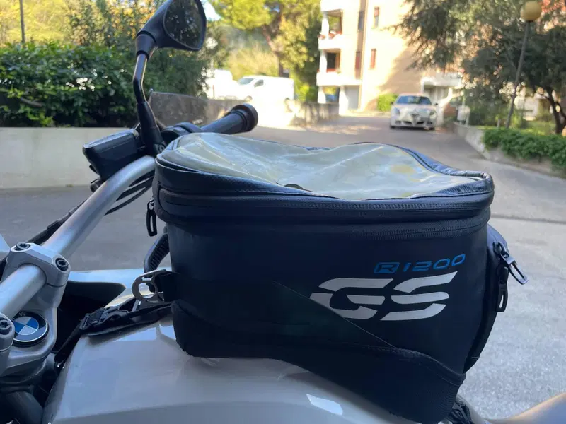 Bmw R 1200 GS (2013 - 16) (7)