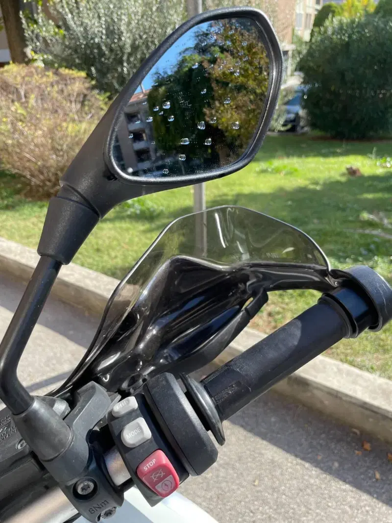 Bmw R 1200 GS (2013 - 16) (9)
