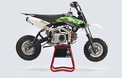 YCF Lite 88S (2024 - 26) nuova