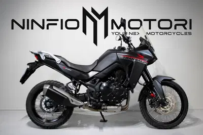 Honda Transalp XL750 (2023 - 24) usata